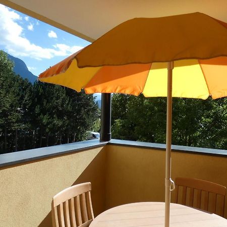 Superbe T2 A 2 Pas Des Pistes Et Des Sentiers De Randonnee Apartment Briancon  Exterior photo