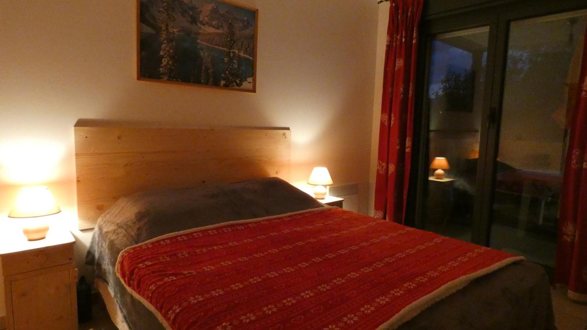 Superbe T2 A 2 Pas Des Pistes Et Des Sentiers De Randonnee Apartment Briancon  Exterior photo